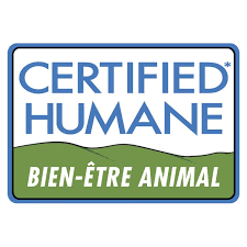 certified humane